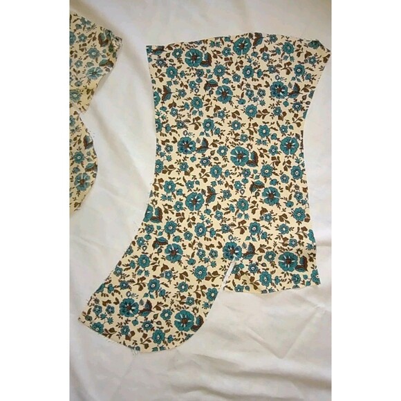 (16) 17" Boots Booties Unfinished Precut Quilt Top Blocks Project Pieces Sewing - Picture 2 of 5